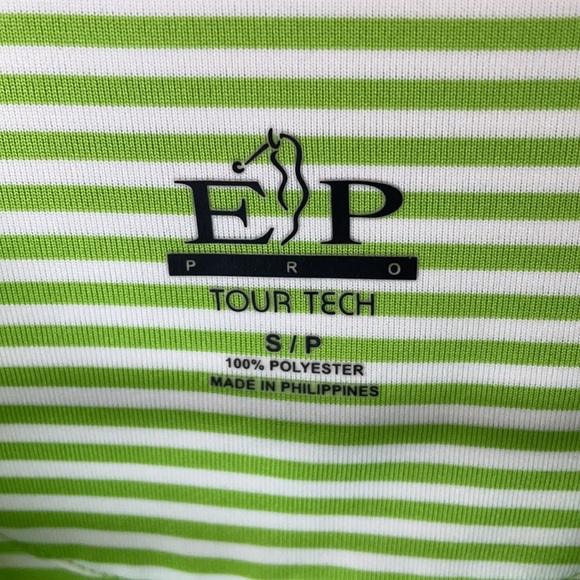 EP Pro Golf Polo - Picture 2 of 3